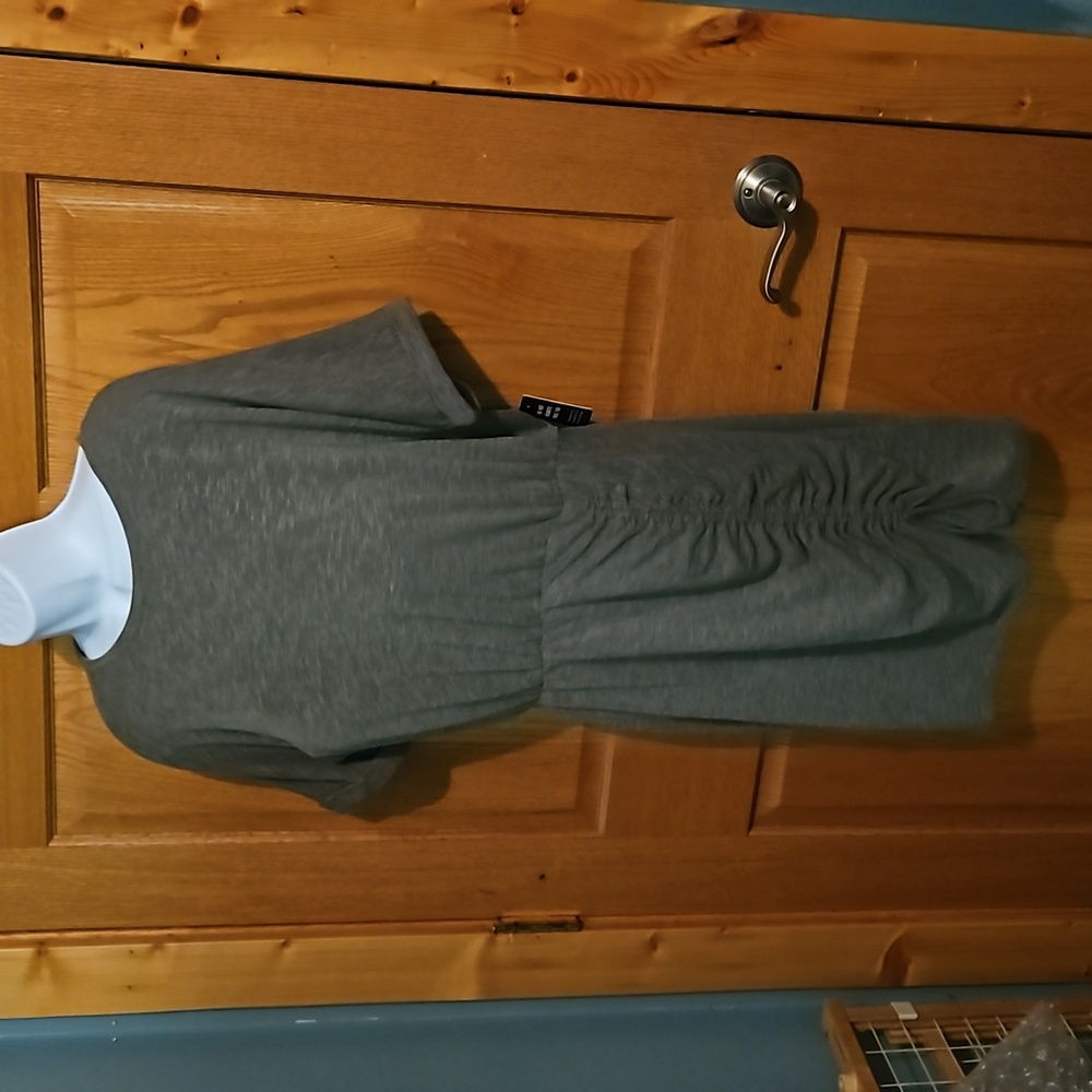 Tshirt dress